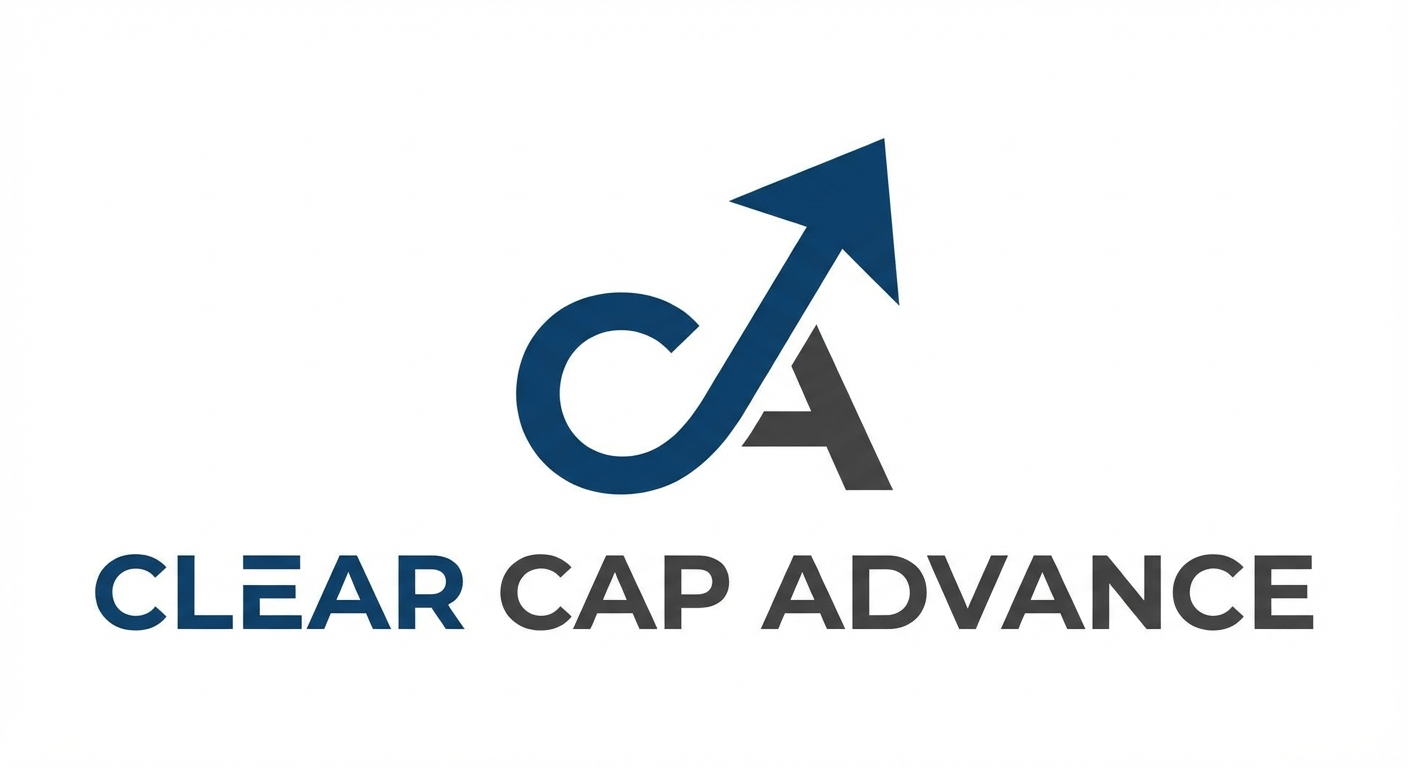 CLEAR CAP ADVANCE LLC